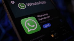 WhatsApp testa nova aba de Contatos no iPhone que mostra quem está online WhatsApp testa nova aba de Contatos no iPhone que mostra quem está online