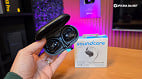 Soundcore V20i no Prime Day: fone open-ear que não cai no treino sai por R$ 299 parcelado Soundcore V20i no Prime Day: fone open-ear que não cai no treino sai por R$ 299 parcelado