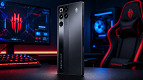 REDMAGIC 11 Pro entra em oferta e surge com preço imperdível na Shopee