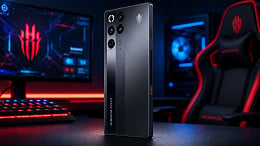 REDMAGIC 11 Pro entra em oferta e surge com preço imperdível na Shopee