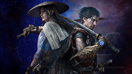 Capcom adianta lançamento de Onimusha: Way of the Sword; jogo chega antes do esperado Capcom adianta lançamento de Onimusha: Way of the Sword; jogo chega antes do esperado