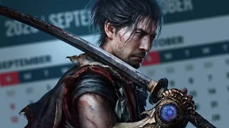Onimusha: Way of the Sword