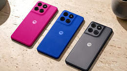Moto G77 Power vaza com a ficha técnica completa antes do lançamento Moto G77 Power vaza com a ficha técnica completa antes do lançamento