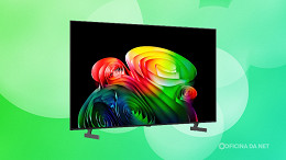LG lança OLED B6 no Brasil com tela 4K de 144 Hz e recursos de IA LG lança OLED B6 no Brasil com tela 4K de 144 Hz e recursos de IA