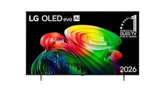 LG  OLED B6