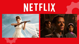 Lançamentos da Netflix em julho de 2026: veja os filmes, séries e novidades do mês Lançamentos da Netflix em julho de 2026: veja os filmes, séries e novidades do mês