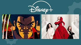 Lançamentos do Disney+ em julho de 2026: veja todas as novidades Lançamentos do Disney+ em julho de 2026: veja todas as novidades