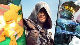 Todos os lançamentos de jogos em julho de 2026 para PC, PlayStation, Xbox e Switch Todos os lançamentos de jogos em julho de 2026 para PC, PlayStation, Xbox e Switch