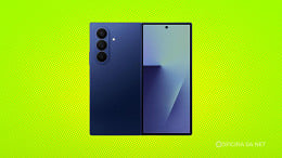Galaxy Z Fold 8 Ultra é homologado pela Anatel e está pronto para chegar ao Brasil Galaxy Z Fold 8 Ultra é homologado pela Anatel e está pronto para chegar ao Brasil