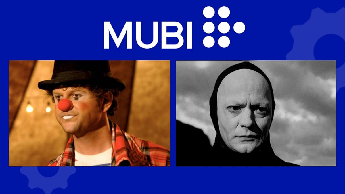 O que estreia na MUBI em julho de 2026. Imagem: Oficina da Net