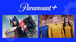 Lista dos lançamentos do Paramount+ em julho de 2026 Lista dos lançamentos do Paramount+ em julho de 2026