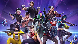 Codiguin Free Fire de julho de 2026: confira todos os códigos para resgatar grátis Codiguin Free Fire de julho de 2026: confira todos os códigos para resgatar grátis