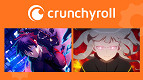 Todos os animes que estreiam na Crunchyroll em julho de 2026