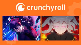 Todos os animes que estreiam na Crunchyroll em julho de 2026 Todos os animes que estreiam na Crunchyroll em julho de 2026