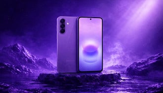 Galaxy A37 fica mais próximo de receber a One UI 9.