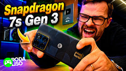 Motorola com Snapdragon vai bem em JOGOS? // RODA LISO Edge 70 Fusion Motorola com Snapdragon vai bem em JOGOS? // RODA LISO Edge 70 Fusion