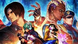 The King of Fighters XV recebe atualização que deixa todos os lutadores mais equilibrados The King of Fighters XV recebe atualização que deixa todos os lutadores mais equilibrados