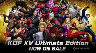 Ultimate Edition reúne todo o conteúdo lançado