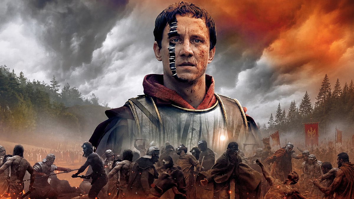 Séries de guerra para assistir na Netflix