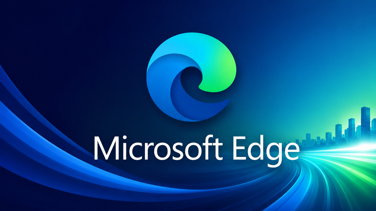 Microsoft Edge