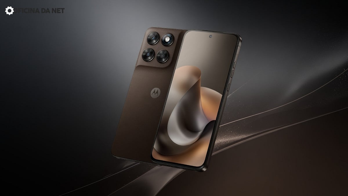 Motorola Moto G77