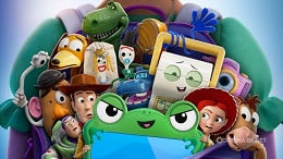 Toy Story 5 é bom? Leia a crítica de um fã da franquia Toy Story 5 é bom? Leia a crítica de um fã da franquia