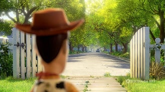 Final de Toy Story 3