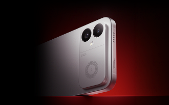 Celular misterioso da Xiaomi com tela de 7 polegadas pode iniciar uma nova tendência de telas enormes (Foto: Divulgação).