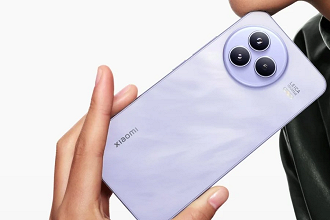 Xiaomi CIVI 4 Pro