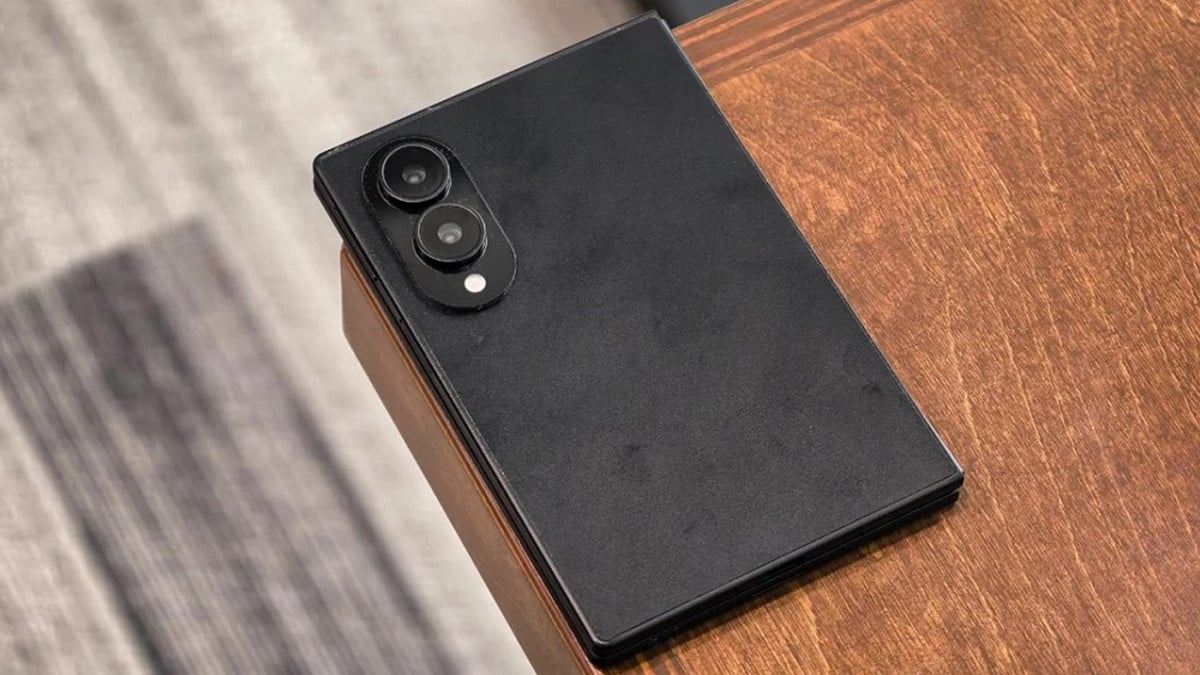 Galaxy Z Fold8