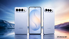 Galaxy S27 Ultra pode copiar a melhor novidade do iPhone 17
