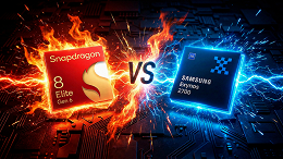 Mistério do Galaxy S27 Pro pode ter chegado ao fim com novo vazamento Mistério do Galaxy S27 Pro pode ter chegado ao fim com novo vazamento