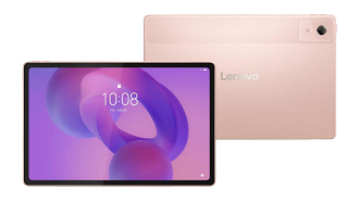 Moto Pad 70 será apenas uma versão renomeada do Lenovo Tab K12