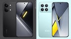 POCO X8 Pro Max vs POCO F8 Pro: qual Xiaomi compensa mais em 2026? POCO X8 Pro Max vs POCO F8 Pro: qual Xiaomi compensa mais em 2026?
