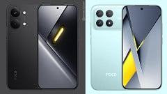 POCO X8 Pro Max vs POCO F8 Pro: qual Xiaomi compensa mais em 2026? POCO X8 Pro Max vs POCO F8 Pro: qual Xiaomi compensa mais em 2026?