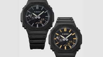 Casio G-Shock GA-2100LXB