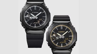 Casio G-Shock GM-2100LXB