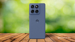 Motorola domina top 10 dos celulares mais buscados da semana; veja a lista