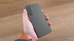 Galaxy A36 entra em oferta e surge por quase metade do preço no Magalu