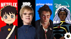 Lançamentos da semana (6 a 12 de julho): Netflix, HBO Max, Prime Video e Disney+ Lançamentos da semana (6 a 12 de julho): Netflix, HBO Max, Prime Video e Disney+