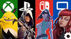 Lançamentos de jogos da semana (6 a 12 de julho): PlayStation 5, Xbox Series, Nintendo Switch e PC