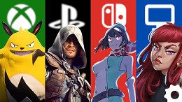 Lançamentos de jogos da semana (6 a 12 de julho): PlayStation 5, Xbox Series, Nintendo Switch e PC