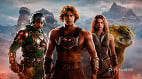 Obsessão e He-Man são os filmes mais pirateados pelo torrent na semana; veja o top 10 Obsessão e He-Man são os filmes mais pirateados pelo torrent na semana; veja o top 10