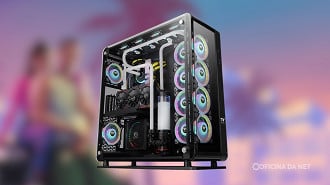 Para jogar em 4K