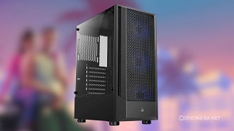 Para jogar em Quad HD