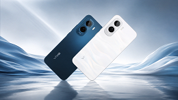 Vivo Y500 4G é lançado com bateria gigante de 8.100 mAh e tela AMOLED Vivo Y500 4G é lançado com bateria gigante de 8.100 mAh e tela AMOLED
