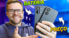 POCO X8 Pro vs X8 Pro Max: o Max vale R$ 1.000 a mais? POCO X8 Pro vs X8 Pro Max: o Max vale R$ 1.000 a mais?