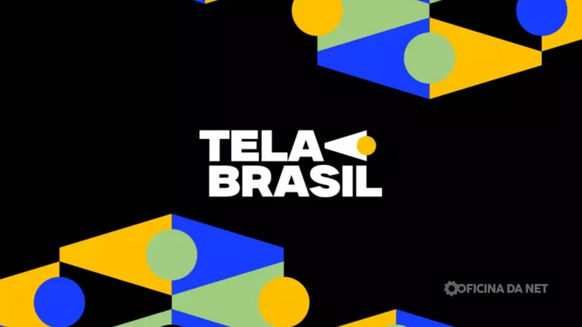 App do Tela Brasil já está disponível para Android e iOS