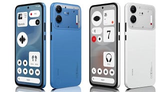 Nothing Phone (4b)