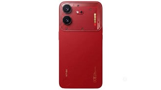 Nothing Phone (4b) RCB Edition